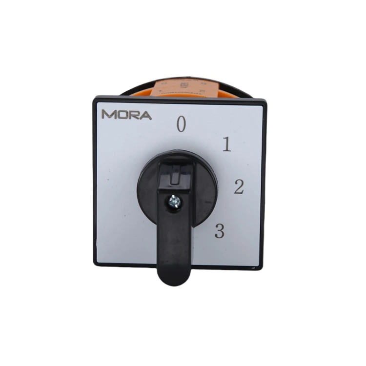 2-pooluseline pöördlüliti