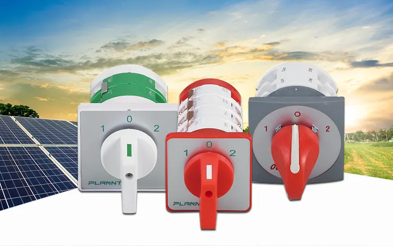 Universaalse ülekandelüliti tööpõhimõte