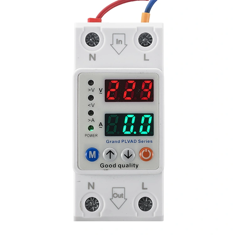 Miks on kaitsme üle- ja allapoole lähtestamine usaldusväärse pingeohutuse tagamiseks oluline?