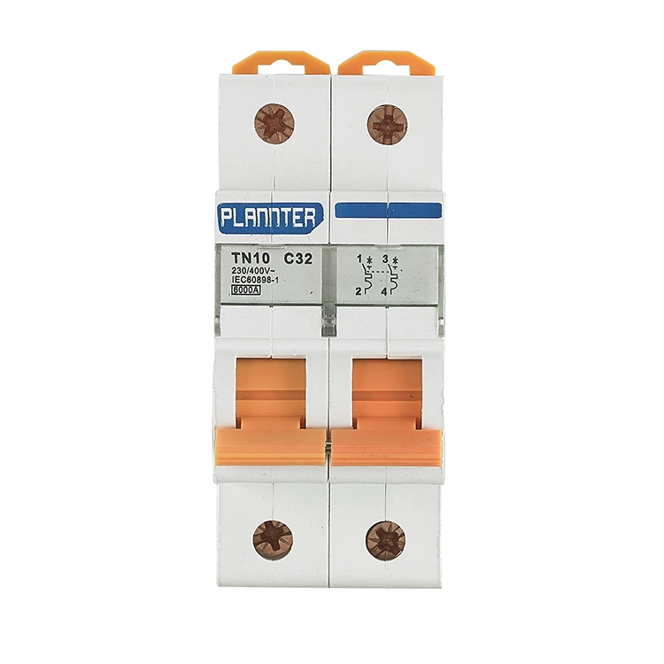 32A suure kaitsevõimsusega minikaitselüliti