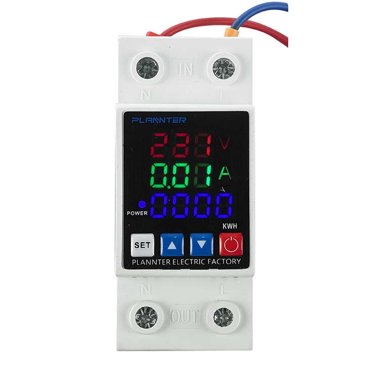 3IN1 ekraani ülepingekaitse