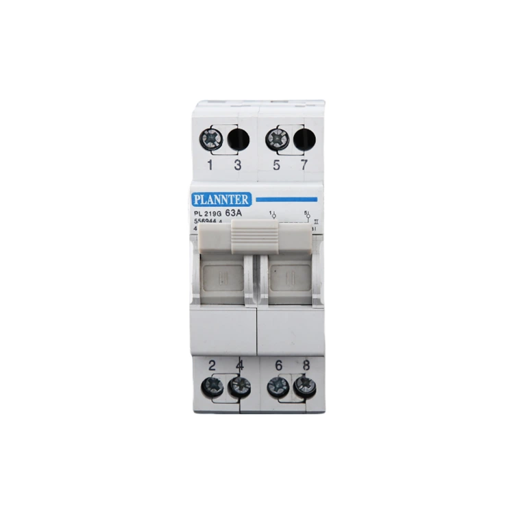 Modulaarne elektrivahetuslüliti Modulaarne elektrivahetuslüliti