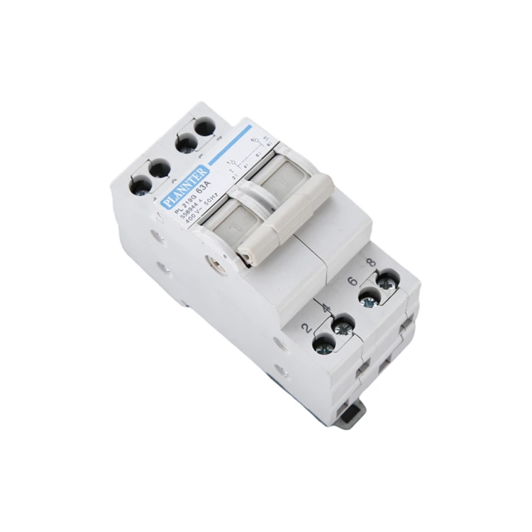 Modulaarne elektrivahetuslüliti