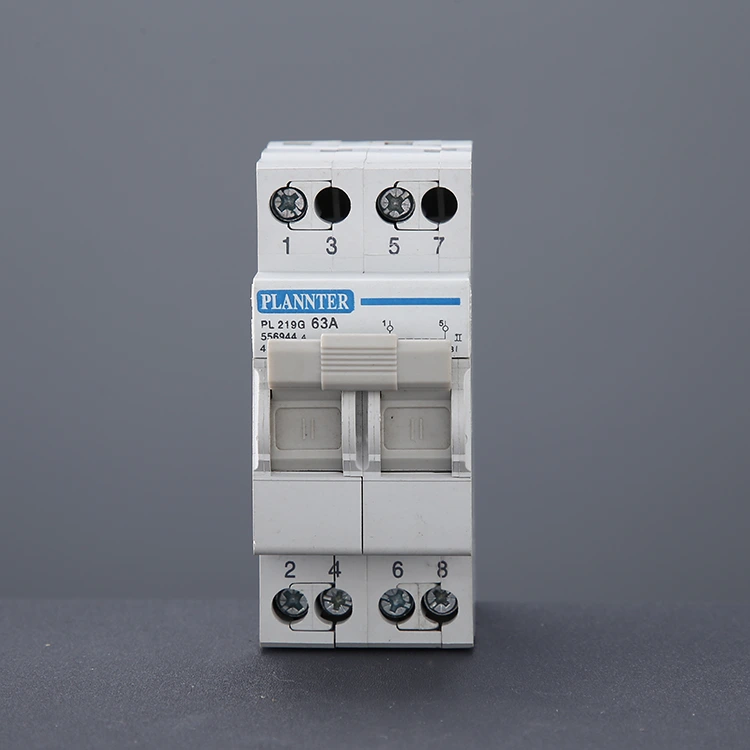 Modulaarne elektrivahetuslüliti