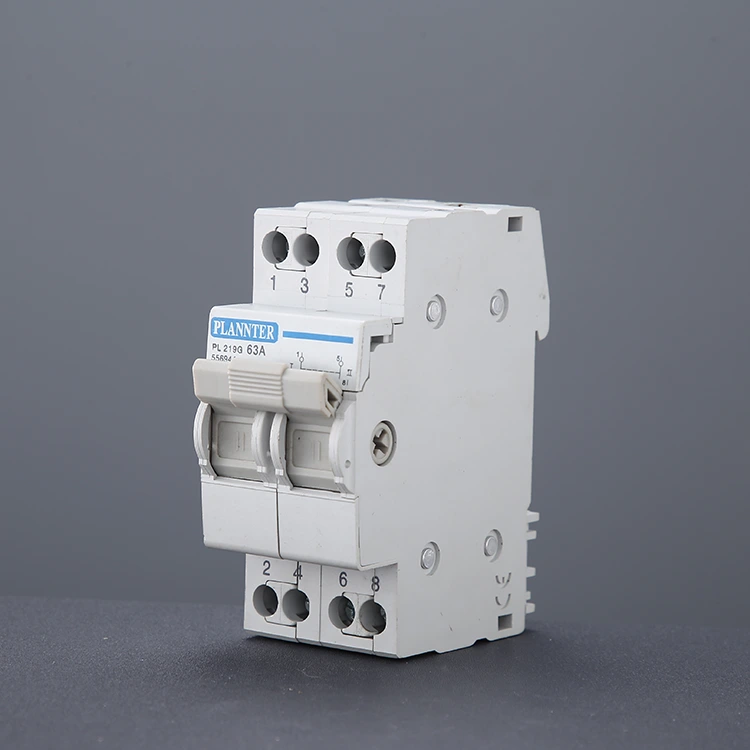 Modulaarne elektrivahetuslüliti