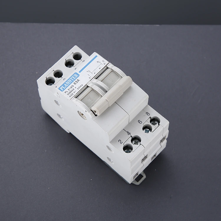 Modulaarne elektrivahetuslüliti